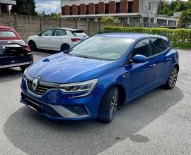 RENAULT Mégane RS Line plug in