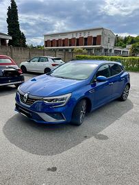 RENAULT Mégane RS Line plug in