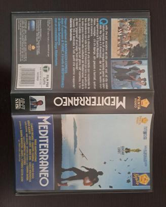 Mediterraneo di Gabriele Salvatores