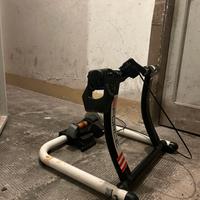 Rullo bici elite force