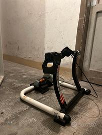 Rullo bici elite force