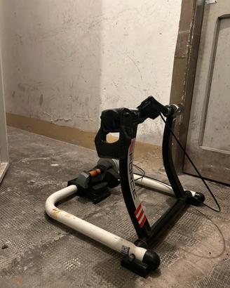 Rullo bici elite force