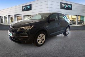 Opel Grandland X X 1.5 diesel Ecotec Start&Sto