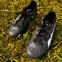 Scarpe da calcio bimbo