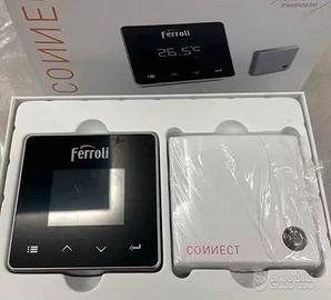 CRONOTERMOSTATO FERROLI CONNECT WI-FI