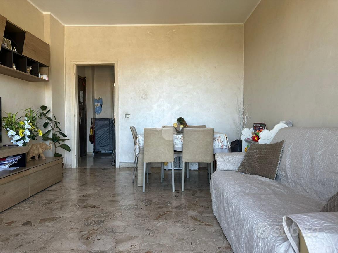 Apartment in Torino, Mirafiori Sud - Vista 3
