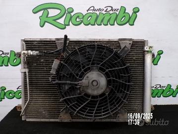 RADIATORE CLIMA PER GRAND VITARA 2.0 HDI 2004
