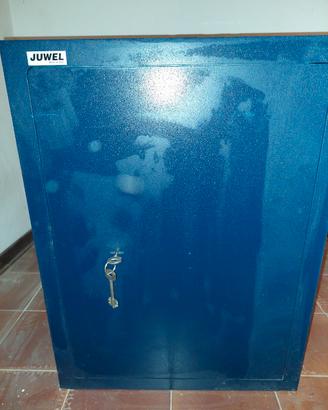 Cassaforte Juwel