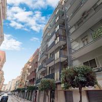 Appartamento al 5 piano nel Rione Italia