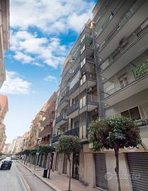 Appartamento al 5 piano nel Rione Italia