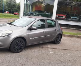 Renault Clio 5p 1.5 dci Dynamique 75cv