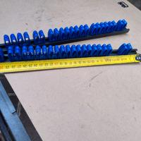 Porta  attrezzatura a parete