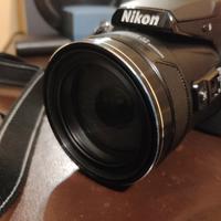 Nikon Coolpix P900