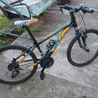 montain bike 24