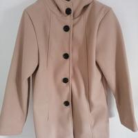 Cappotto mezza stagione 