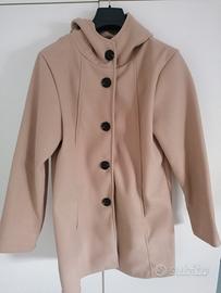 Cappotto mezza stagione 