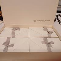 Scatola carta da lettere Burgo