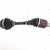 SEMIASSE ANT. SX. LAND ROVER FREELANDER «II» (2007