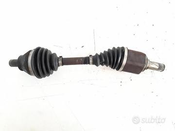 SEMIASSE ANT. SX. LAND ROVER FREELANDER «II» (2007