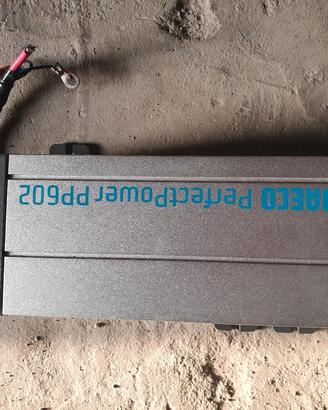 inverter waeco 12v  pp 602 550w auto camper 