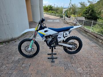 husqvarna fc 250 2025