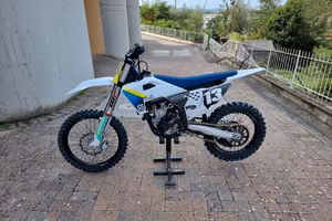 husqvarna fc 250 2025