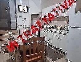 Bilocale con volte a stella via Brunetti