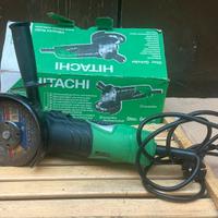 HITACHI smeriglio
