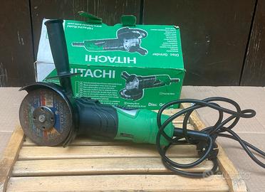 HITACHI smeriglio