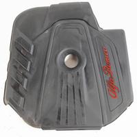 COPERCHIO INSONORIZZANTE MOTORE ALFA ROMEO STELVIO