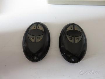 INIM Air2-KF100 KF100 Radiochiave Radiocomando