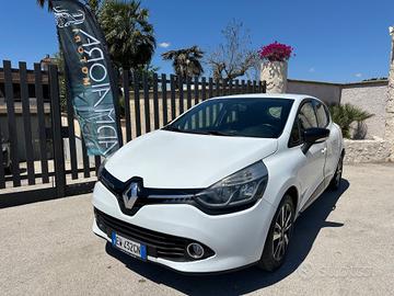 Renault Clio 1.2 75CV GPL 5 porte Live