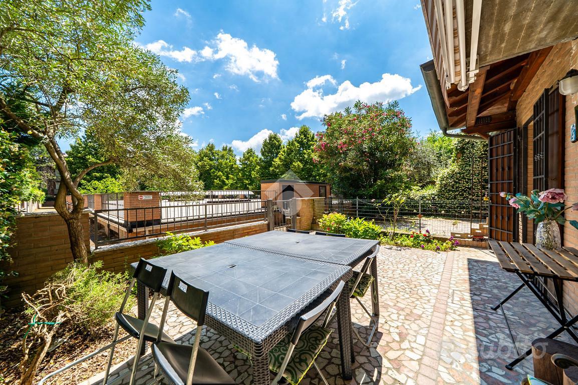 House in Modena, Baggiovara, San Faustino- Madonnina- Quattro Ville - Vista 3