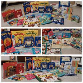 Libri bimbi