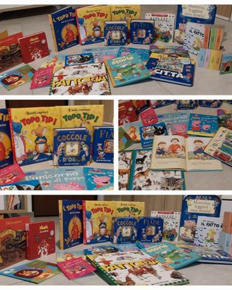 Libri bimbi
