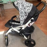 Trio cam dinamico up