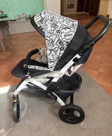 Trio cam dinamico up