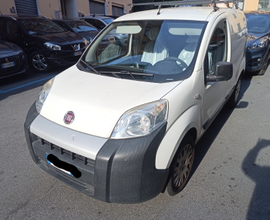 FIAT fiorino 1.3 Multijet 95cv 70 kw