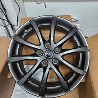 Cerchi Mazda 17" 