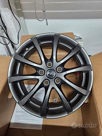Cerchi Mazda 17" 