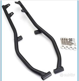 Maniglie portapacchi yamaha tenerè 700