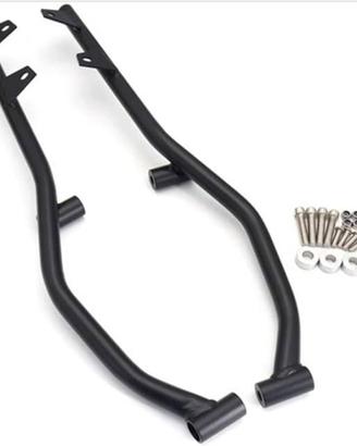 Maniglie portapacchi yamaha tenerè 700