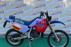 Aprilia Tuareg 125 rally