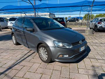 Volkswagen Polo 1.4 TDI 90 CV DSG 5p. Comfortline 