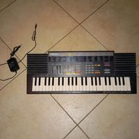 Pianola.Leggere la descrizione.