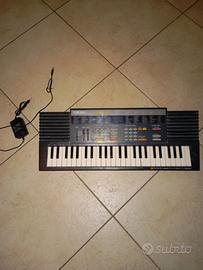 Pianola.Leggere la descrizione.