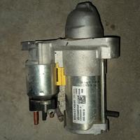 Avviamento - Renault Clio V 1.0Tce 90Cv Tipo H4D47