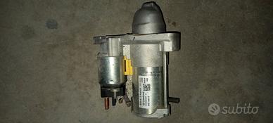 Avviamento - Renault Clio V 1.0Tce 90Cv Tipo H4D47