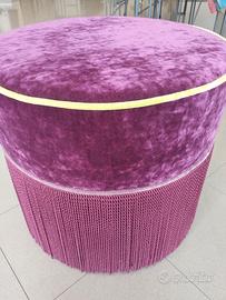 Pouf design