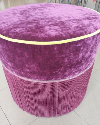 Pouf design